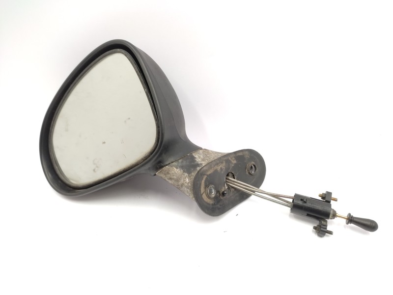 Retrovisor Izquierdo 96323344s  - Daewoo Matiz 0.8 Cat 2