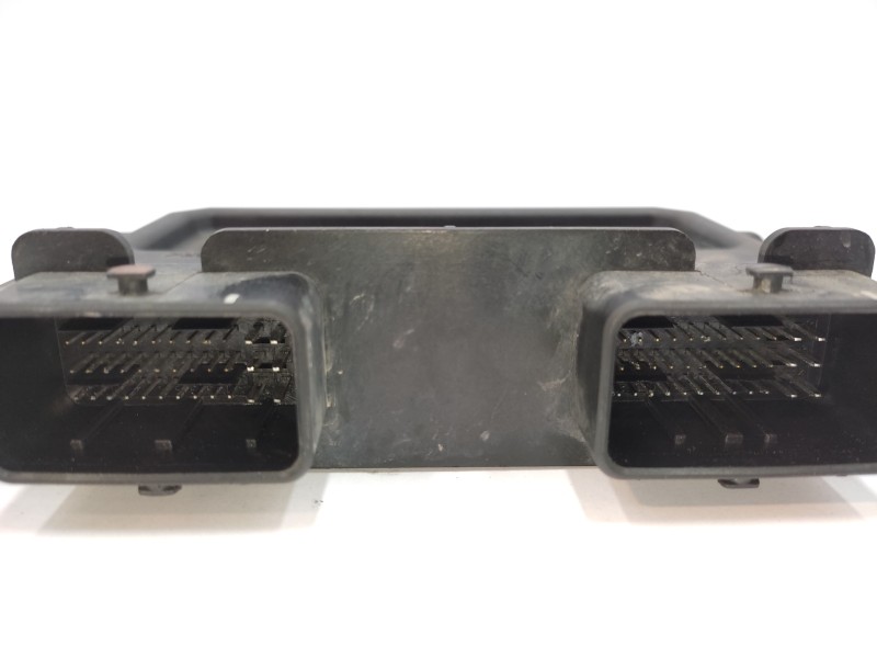 Centralita Motor Uce 9639587680 R0408015f - Peugeot 206 Berlina Xt 4