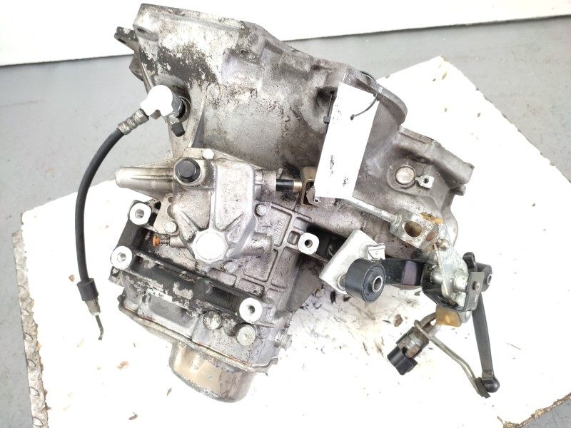 Caja Cambios F17c374  - Opel Astra G Berlina 1.6 16v 2