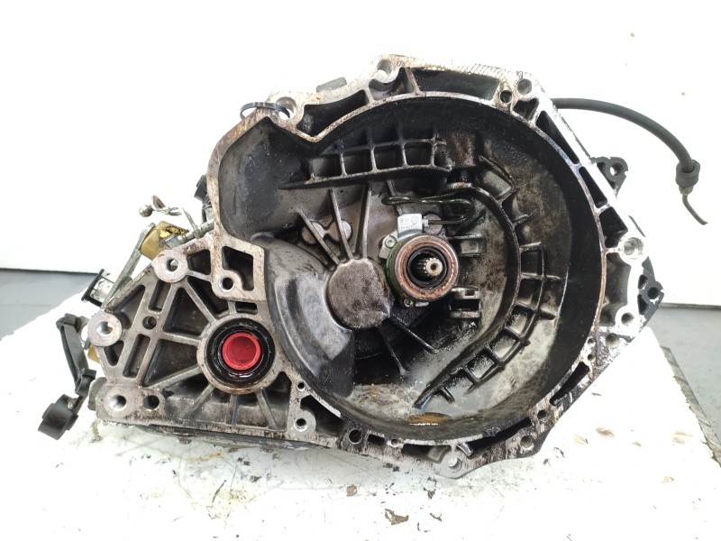 Caja Cambios F17c374  - Opel Astra G Berlina 1.6 16v 3