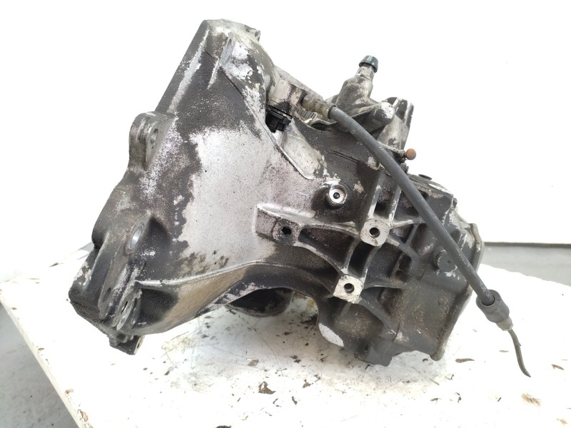 Caja Cambios F17c374  - Opel Astra G Berlina 1.6 16v 4