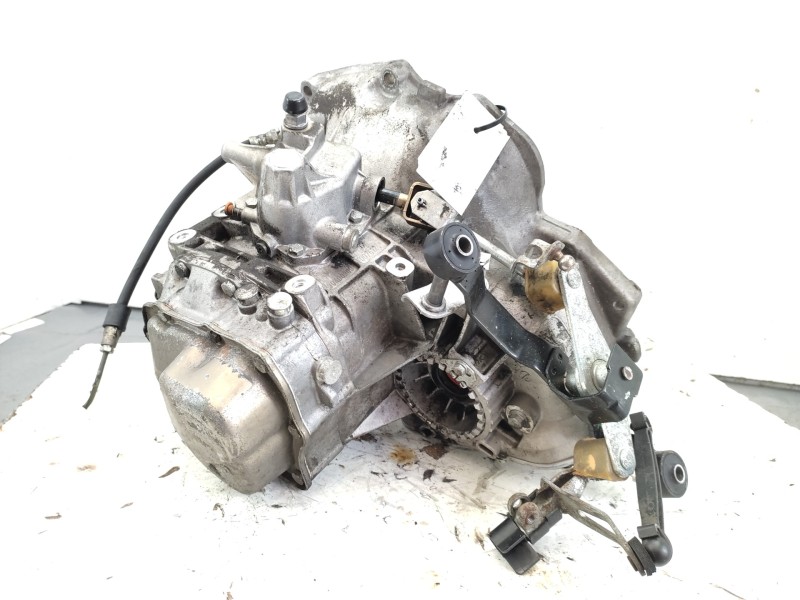 Caja Cambios F17c374  - Opel Astra G Berlina 1.6 16v 5