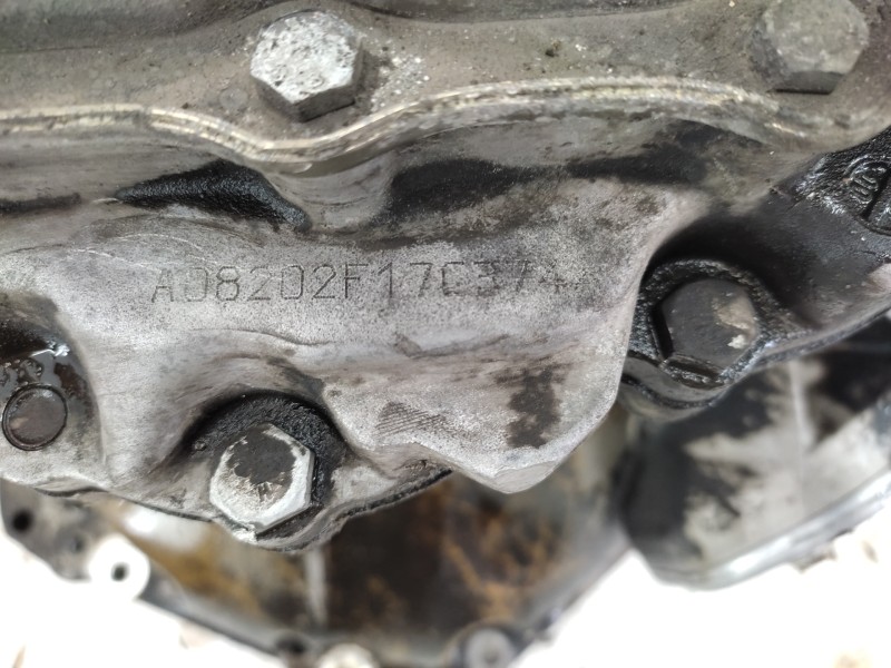 Caja Cambios F17c374  - Opel Astra G Berlina 1.6 16v 6
