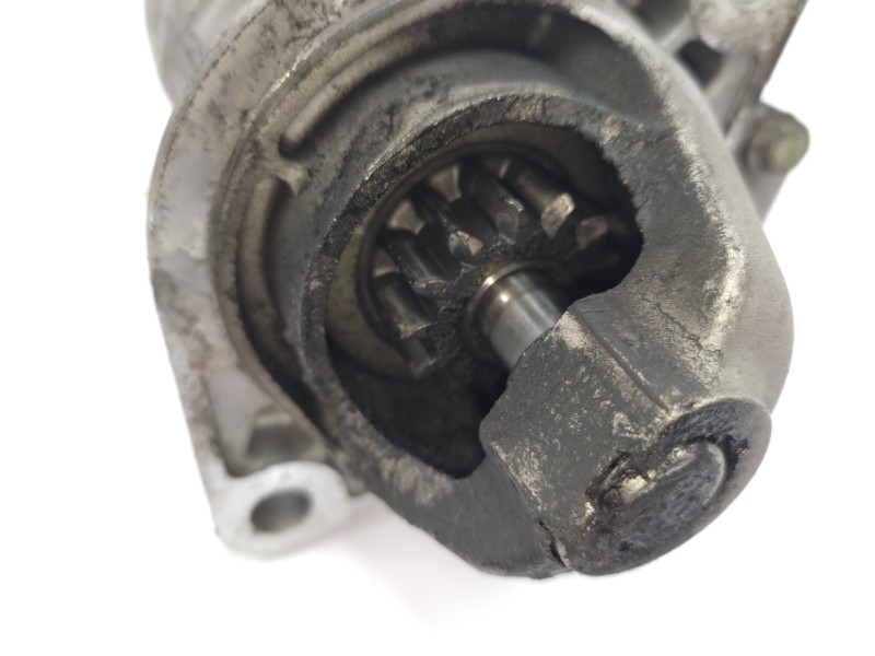 Motor Arranque 8980147432 Hitachi - Opel Zafira B 1.7 16v Cdti 3