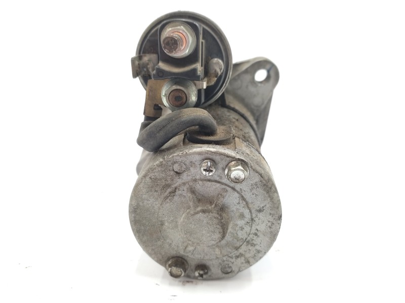Motor Arranque 8980147432 Hitachi - Opel Zafira B 1.7 16v Cdti 4