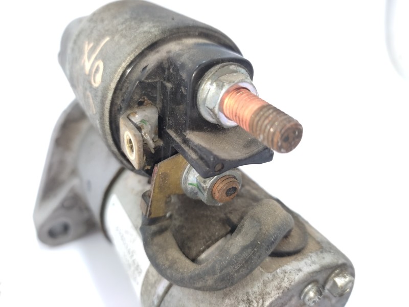Motor Arranque 8980147432 Hitachi - Opel Zafira B 1.7 16v Cdti 6
