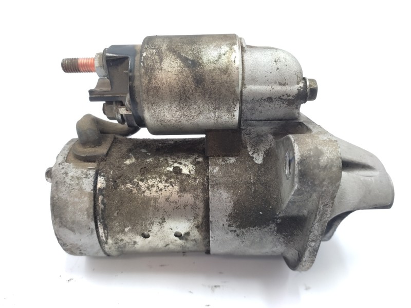 Motor Arranque 8980147432 Hitachi - Opel Zafira B 1.7 16v Cdti 7