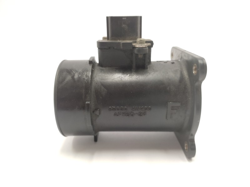Caudalimetro 22680aw400 226807s000  - Nissan X-trail (t30) Comfort 4