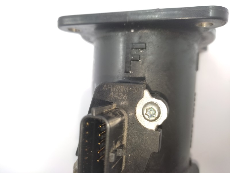 Caudalimetro 22680aw400 226807s000  - Nissan X-trail (t30) Comfort 6