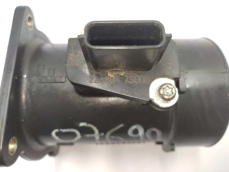 Caudalimetro 22680aw400 226807s000  - Nissan X-trail (t30) Comfort 7