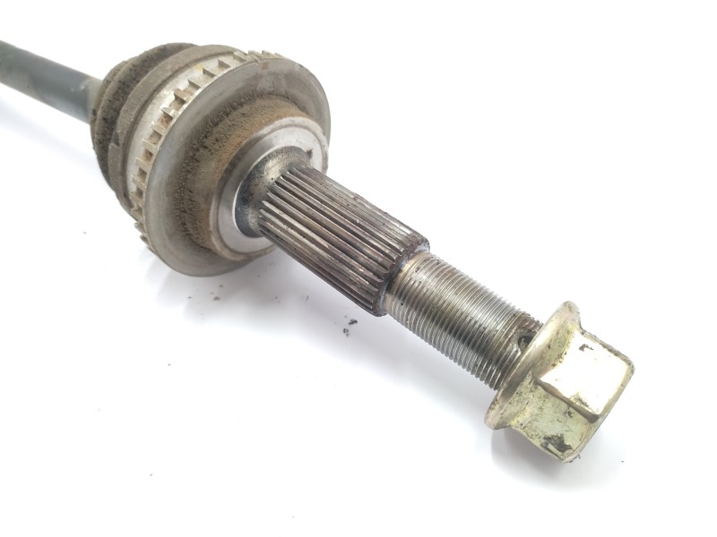 Transmision Trasera Izquierda 396008h510  - Nissan X-trail (t30) Comfort 2