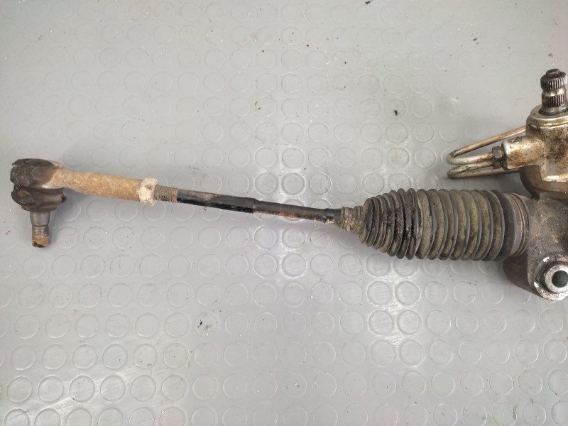 Cremallera Direccion 490018h900  - Nissan X-trail (t30) Comfort 2