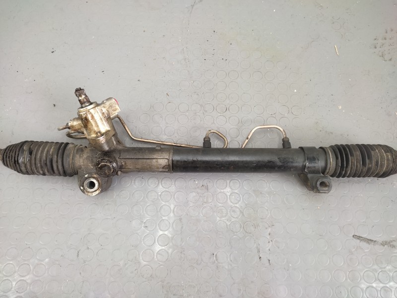 Cremallera Direccion 490018h900  - Nissan X-trail (t30) Comfort 5