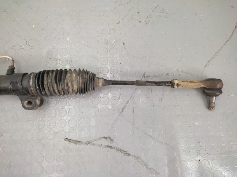 Cremallera Direccion 490018h900  - Nissan X-trail (t30) Comfort 7