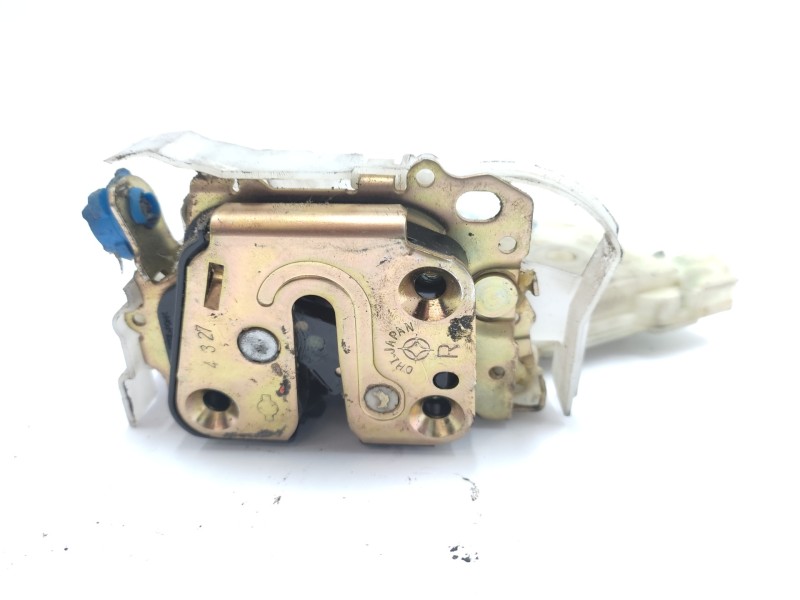 Cerradura Puerta Delantera Derecha 80552aa200  - Nissan X-trail (t30) Comfort 4