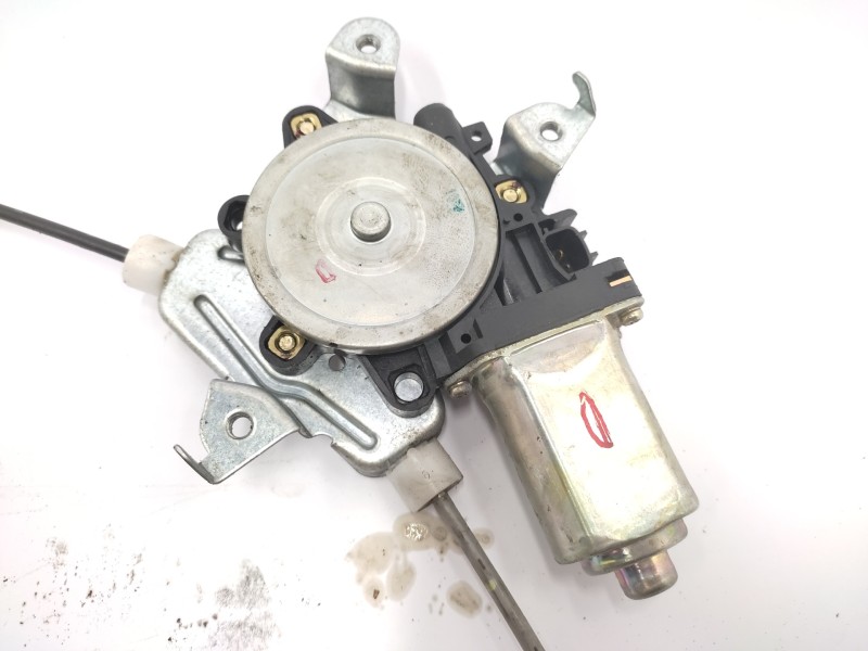 Elevalunas Delantero Derecho 807208h300  - Nissan X-trail (t30) Comfort 3