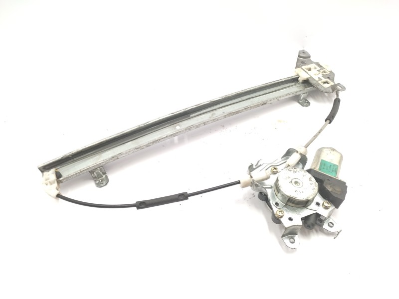 Elevalunas Delantero Derecho 807208h300  - Nissan X-trail (t30) Comfort 4