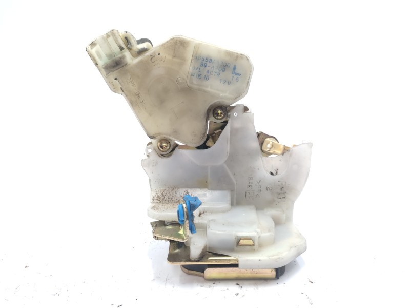 Cerradura Puerta Trasera Izquierda 80553aa300  - Nissan X-trail (t30) Comfort 4