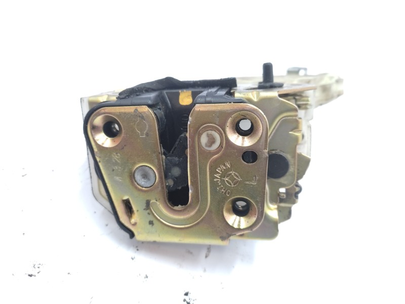 Cerradura Puerta Trasera Izquierda 80553aa300  - Nissan X-trail (t30) Comfort 5