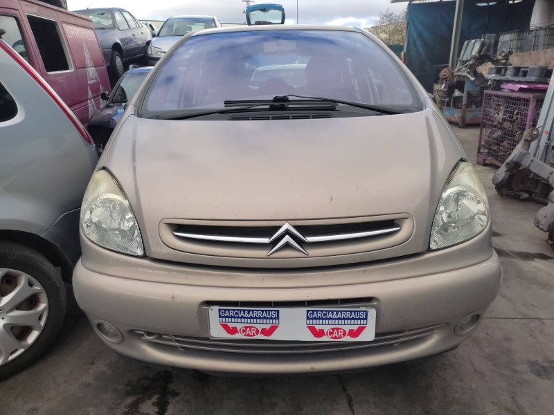 citroën xsara picasso del año 2003