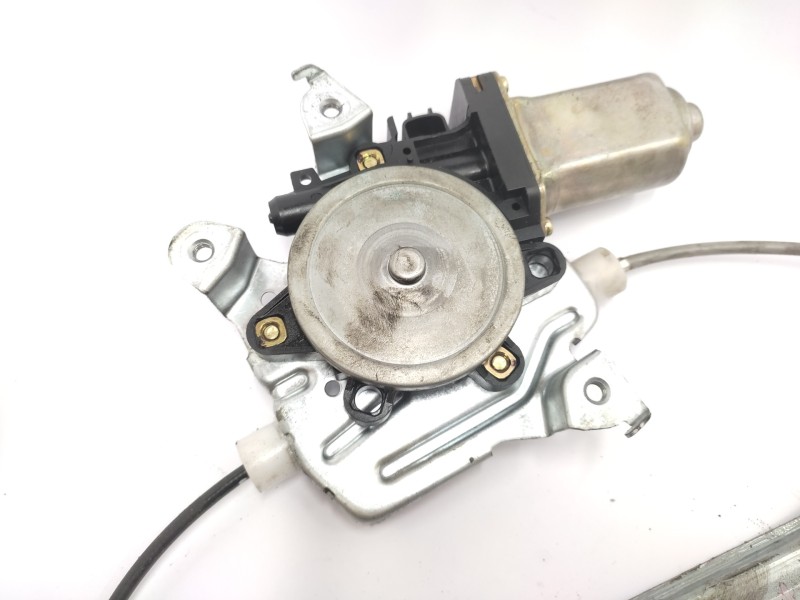 Elevalunas Trasero Derecho 827208h300  - Nissan X-trail (t30) Comfort 2