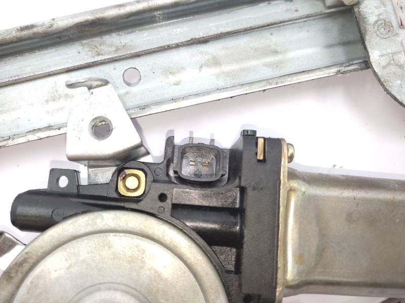 Elevalunas Trasero Derecho 827208h300  - Nissan X-trail (t30) Comfort 3