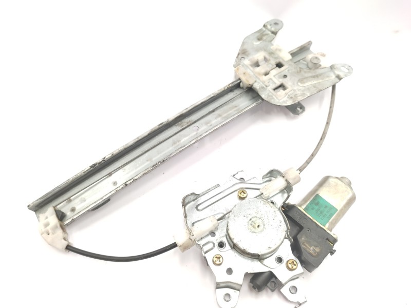 Elevalunas Trasero Derecho 827208h300  - Nissan X-trail (t30) Comfort 5