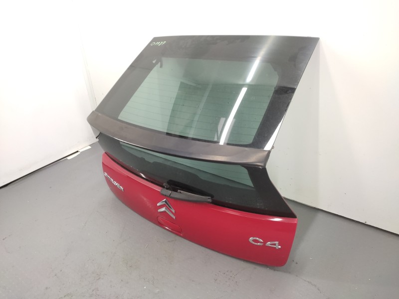 Porton Trasero 8701v0  - Citroën C4 Berlina Vtr Plus 2