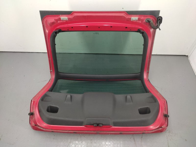 Porton Trasero 8701v0  - Citroën C4 Berlina Vtr Plus 4
