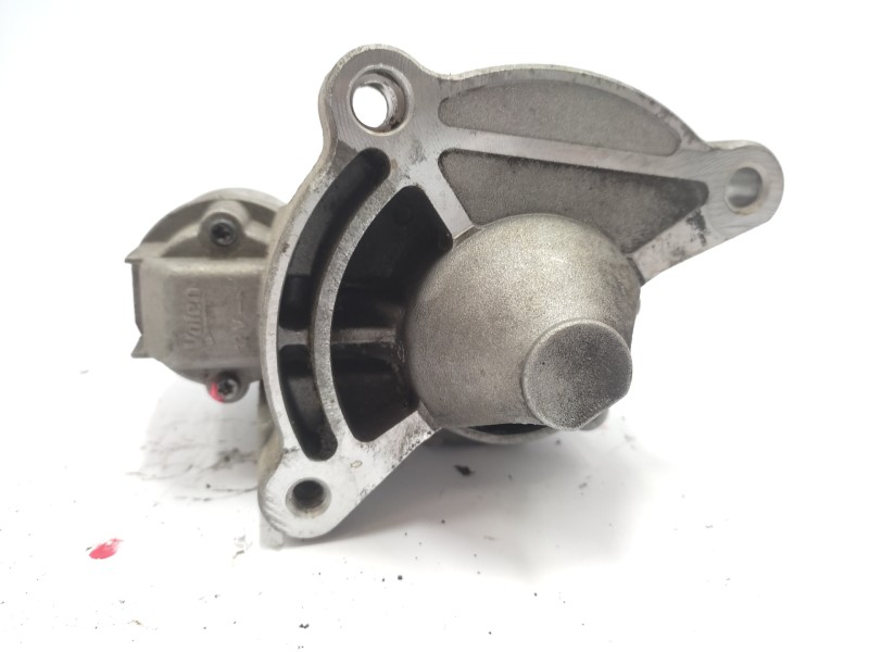 Motor Arranque 5802m9  - Peugeot 207 Confort 2