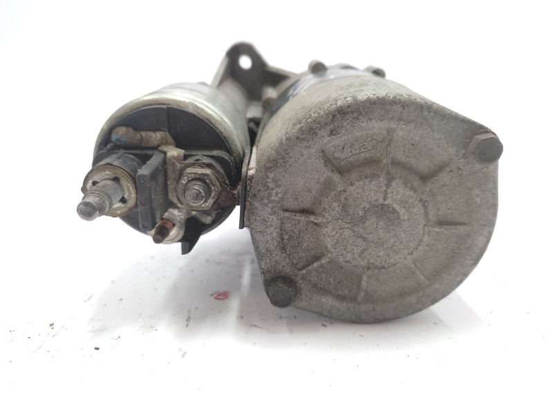 Motor Arranque 5802m9  - Peugeot 207 Confort 4