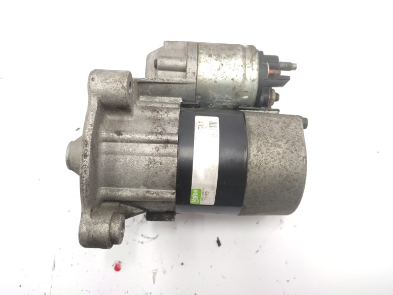 Motor Arranque 5802m9  - Peugeot 207 Confort 5