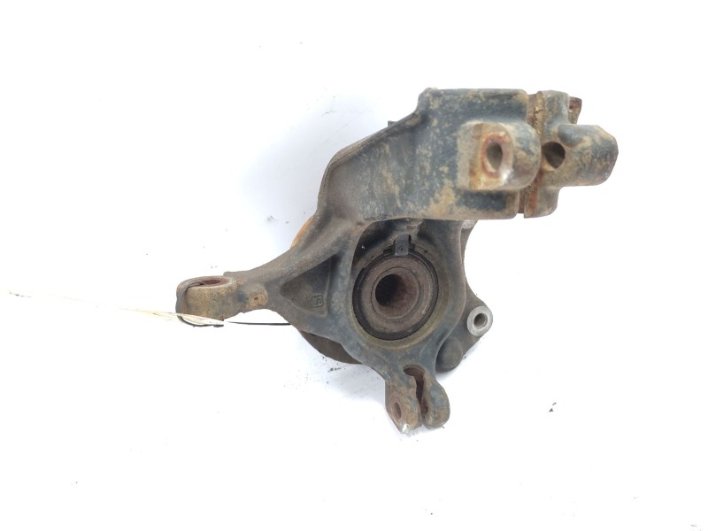 Mangueta Delantera Izquierda 364691  - Peugeot 207 Confort 3