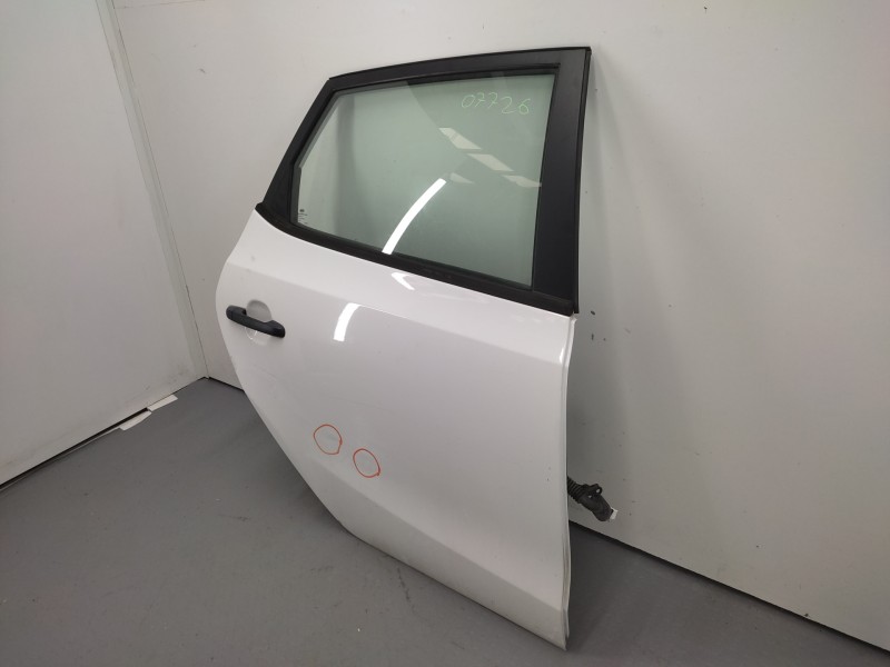 Puerta Trasera Derecha 770042r010  - Hyundai I30 Classic 3