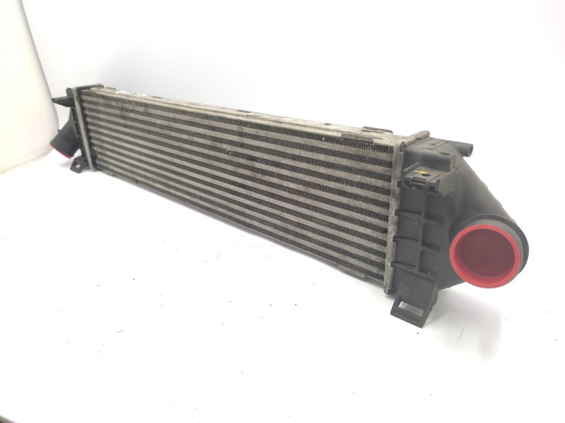 Recambio de intercooler para ford mondeo ber. (ca2) titanium referencia OEM IAM 6G919L440FD  