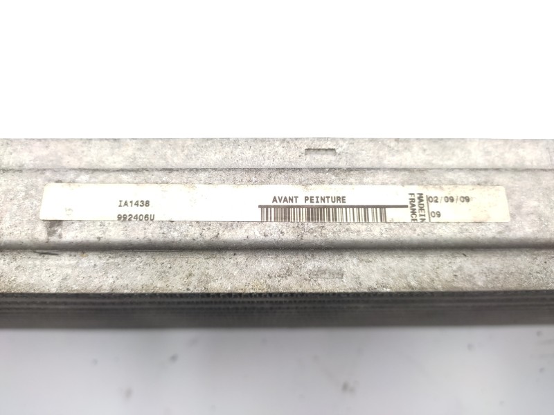 Recambio de intercooler para ford mondeo ber. (ca2) titanium referencia OEM IAM 6G919L440FD  