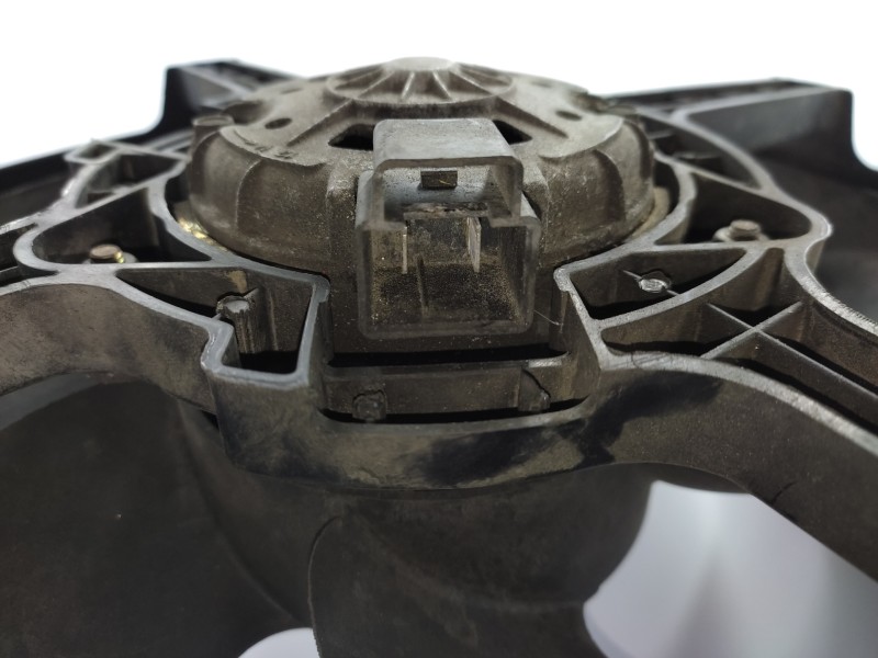 Electroventilador 60693177  - Alfa Romeo 156 Sportwagon 2