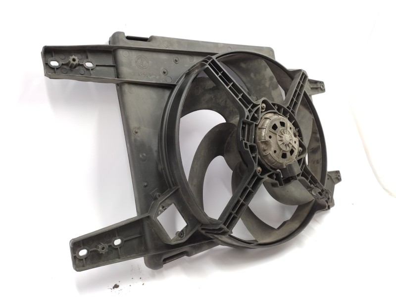 Electroventilador 60693177  - Alfa Romeo 156 Sportwagon 3
