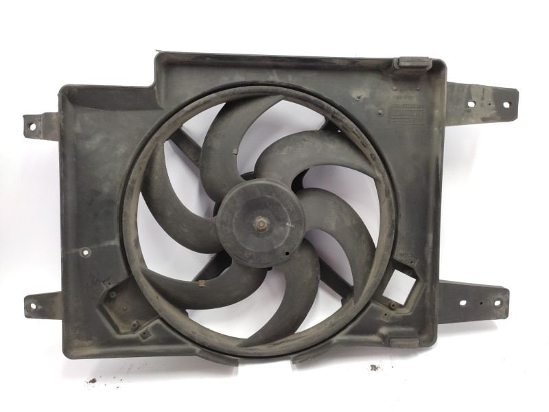 Electroventilador 60693177  - Alfa Romeo 156 Sportwagon 4