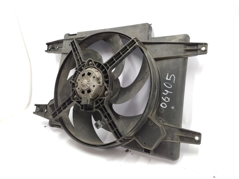 Electroventilador 60693177  - Alfa Romeo 156 Sportwagon 6
