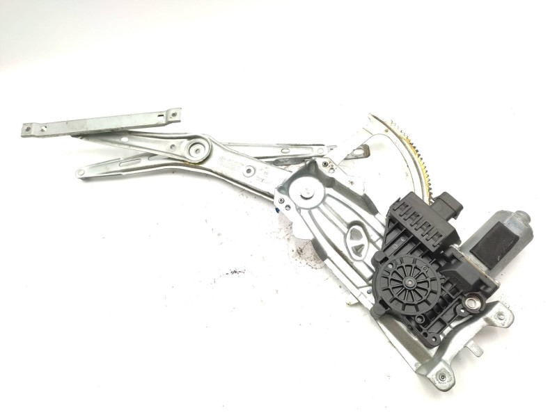 Elevalunas Delantero Derecho 93178696  - Opel Astra H Berlina 1.7 16v Cdti 3