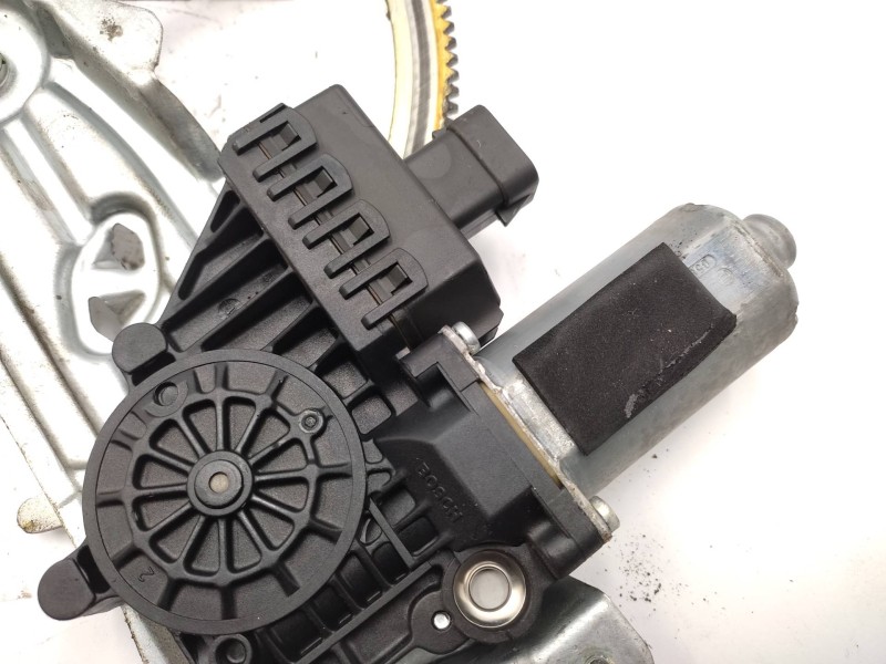 Elevalunas Delantero Derecho 93178696  - Opel Astra H Berlina 1.7 16v Cdti 4