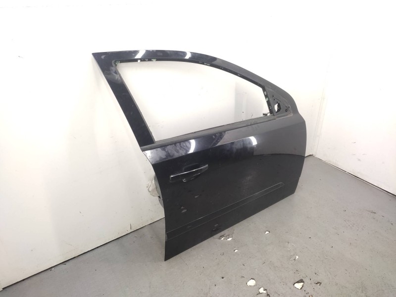 Puerta Delantera Derecha 93187974  - Opel Astra H Berlina 1.7 16v Cdti 2