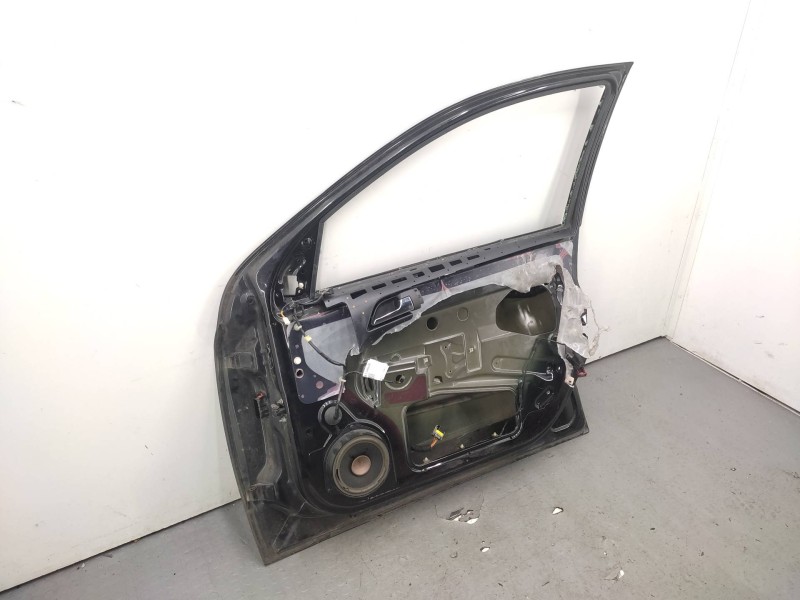 Puerta Delantera Derecha 93187974  - Opel Astra H Berlina 1.7 16v Cdti 3