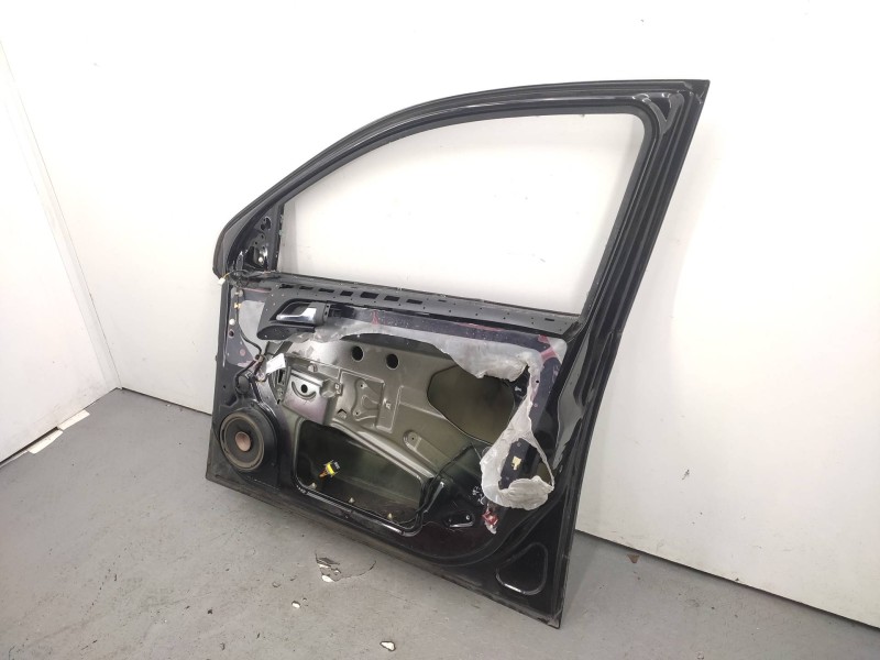 Puerta Delantera Derecha 93187974  - Opel Astra H Berlina 1.7 16v Cdti 5
