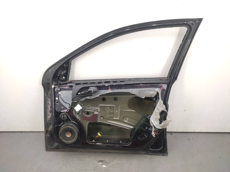 Puerta Delantera Derecha 93187974  - Opel Astra H Berlina 1.7 16v Cdti 6