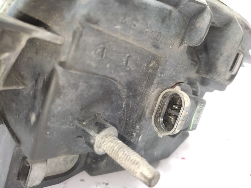 Faro Antiniebla Izquierdo 9641945680 620836  - Peugeot 407 St Sport 2
