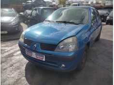 renault clio ii (bb_, cb_) del año 2004