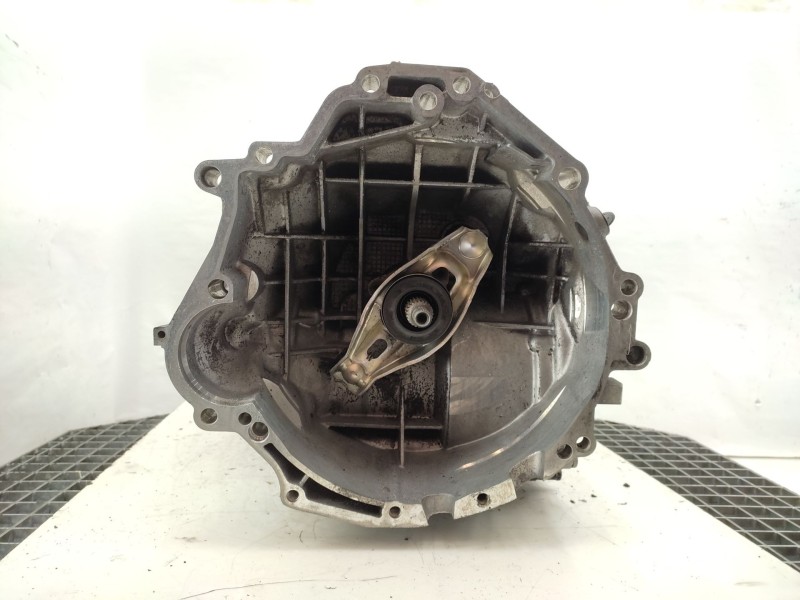 Caja Cambios Hck  - Seat Exeo St (3r5) 2.0 Tdi 2