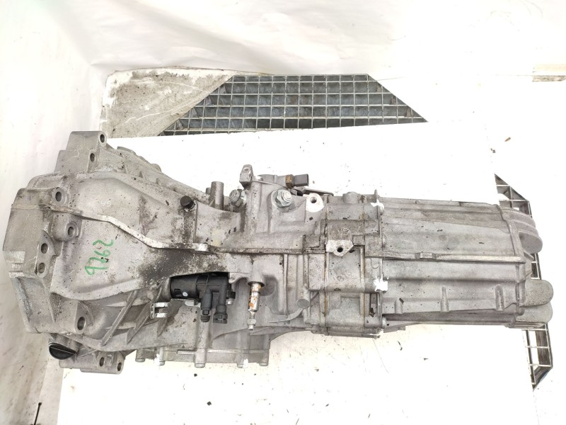 Caja Cambios Hck  - Seat Exeo St (3r5) 2.0 Tdi 5